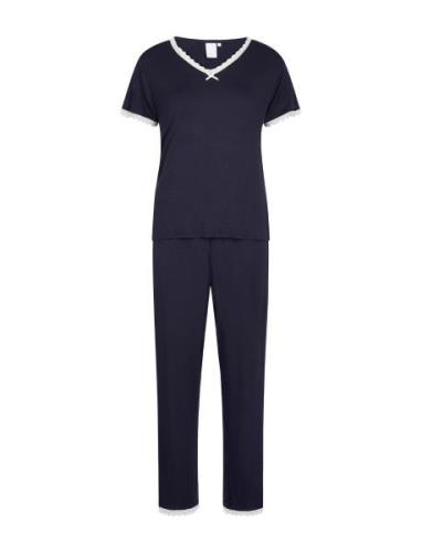 Jordan Pyjamas Set CCDK Copenhagen Blue