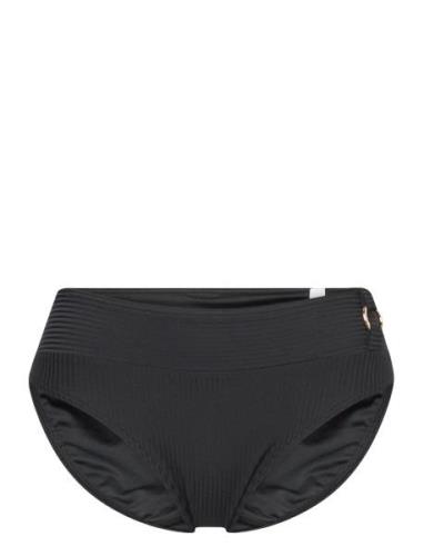 Sahara Bikini Full Briefs Primadonna Black