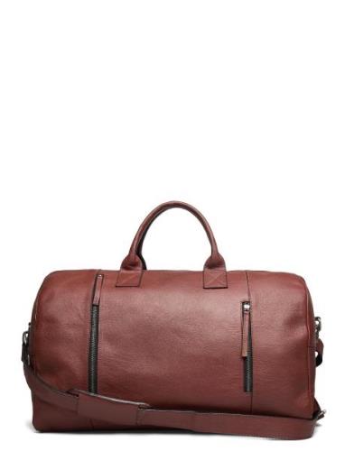 Stillclean Xl Weekend Bag Still Nordic Brown