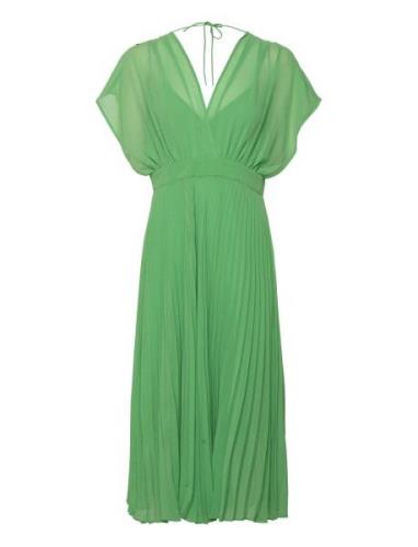 Sara Dress MAUD Green