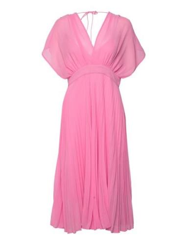 Sara Dress MAUD Pink