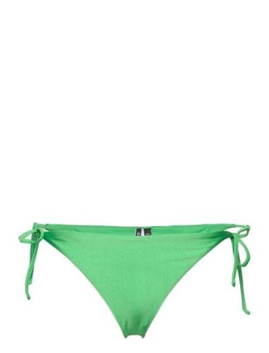 Pcbirte Bikini Shiny Brazil Sww Pieces Green