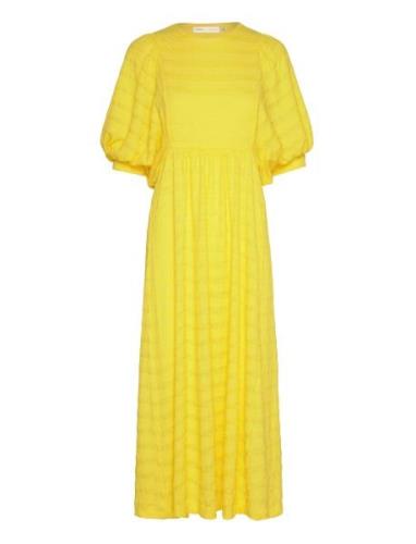Zabelleiw Dress InWear Yellow