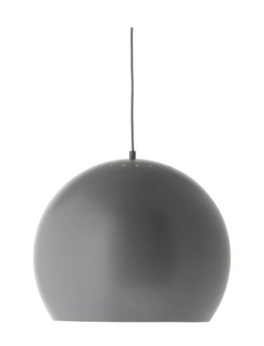 Ball Pendant Frandsen Lighting Grey
