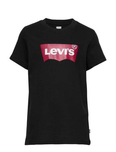 Tee-Shirt Levi's Black