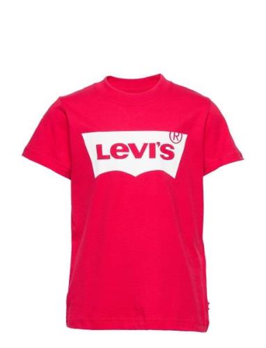 Tee-Shirt Levi's Red