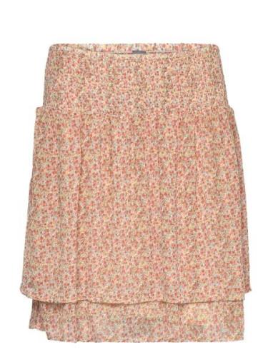 Cutenya Skirt Culture Pink