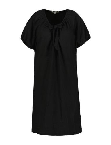 Ladies Dress Garcia Black