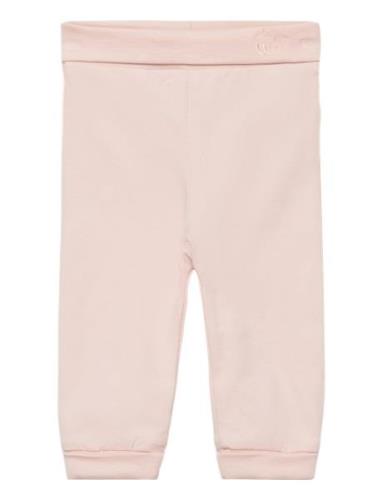 Pants Fixoni Pink