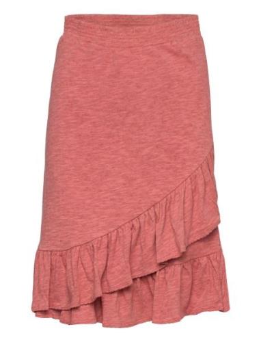 Lucille Skirt ODD MOLLY Pink