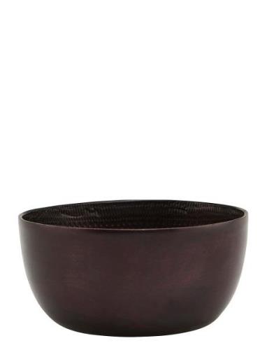 Bowl, Chappra House Doctor Brown