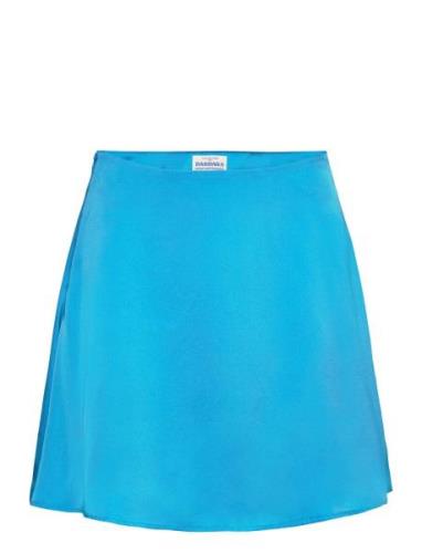 Skirt Barbara Kristoffersen By Rosemunde Blue