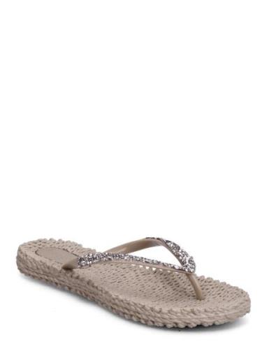 Flip-Flops Ilse Jacobsen Grey