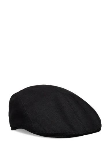 Ivy Modern Cap Wigéns Black