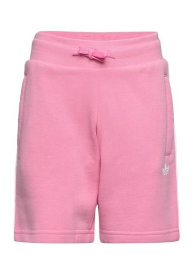 Adicolor Shorts Adidas Originals Pink