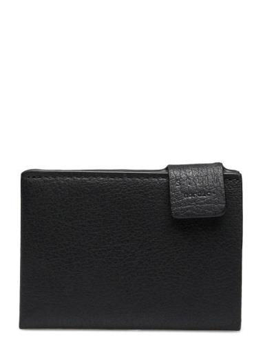 Thunder Credit Card Wallet Still Nordic Black