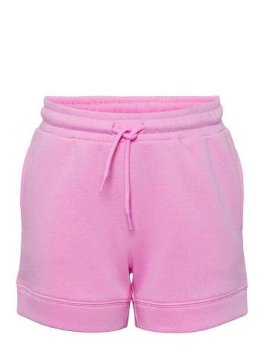 Pkchilli Sweat Shorts Bc Little Pieces Pink