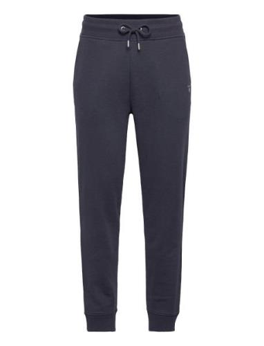 Original Sweat Pants GANT Navy