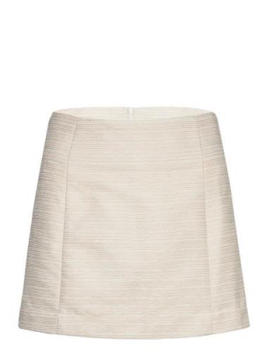 Portofino Skirt Second Female Cream