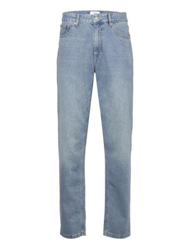 Ryder Relaxed Fit Jeans Les Deux Blue