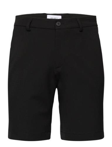 Como Reg Shorts Les Deux Black