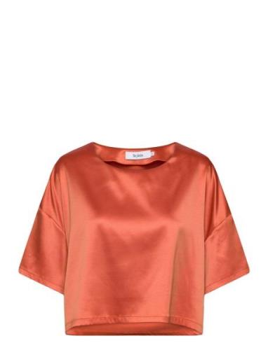 Mimi T-Shirt Stylein Orange