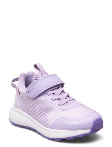 Aery Tau Low Gtx Viking Pink