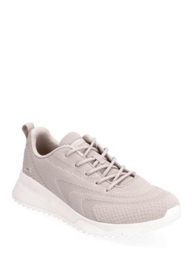 Womens Bobs Squad 3 - Color Swatch Skechers Beige