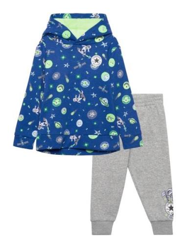 Space Cruisers Aop Ft Po Set Converse Patterned