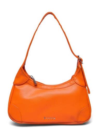 Shoulder Bag Thora Silfen Orange