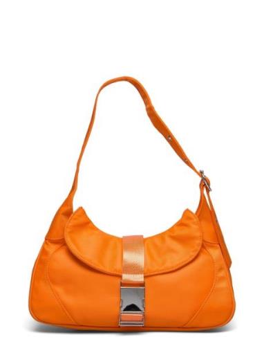 Shoulder Bag Thea Silfen Orange