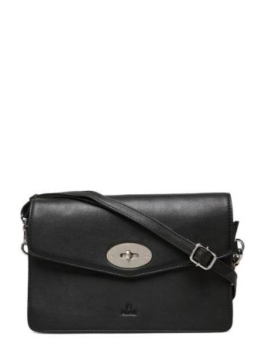 Ravenna Shoulder Bag Anika Adax Black