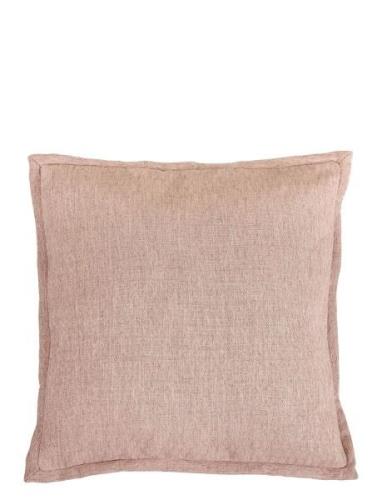 Pure Handicraft Cushion Cover Jakobsdals Pink