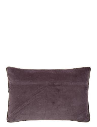 Pure Identity Cushion Cover Jakobsdals Purple