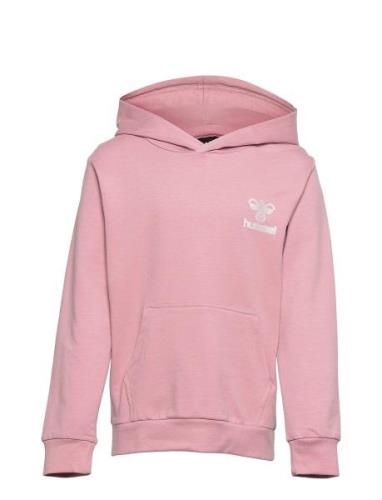 Hmlproud Hoodie Hummel Pink