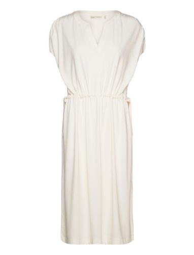 Kasialiw Maxi Dress InWear White