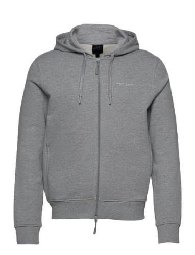 Sweatshirt Armani Exchange Grey