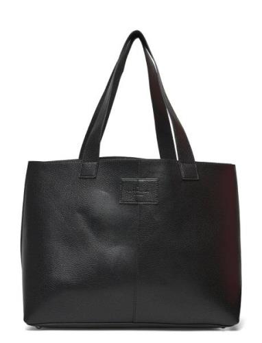 Rbsalvador Shopper Rosemunde Black