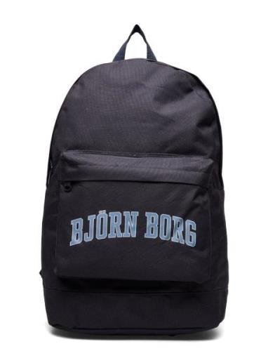 Borg Street Backpack Björn Borg Navy