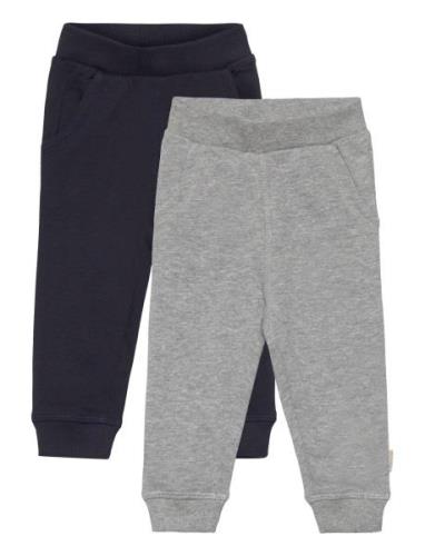 Sweat Pants Minymo Patterned