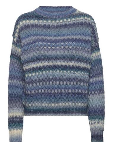 Gio Sweater Noella Blue