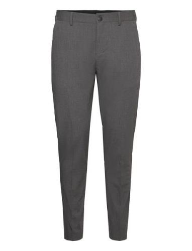 Slhslim-Liam Trs Flex Noos Selected Homme Grey