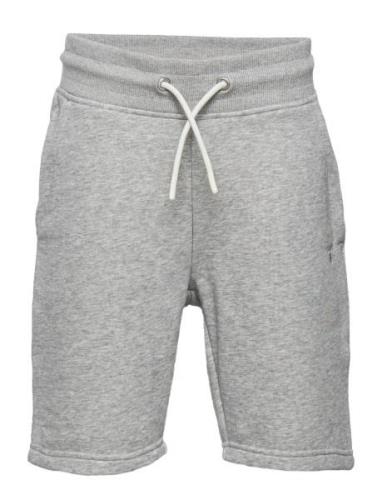 The Original Sweat Shorts GANT Grey