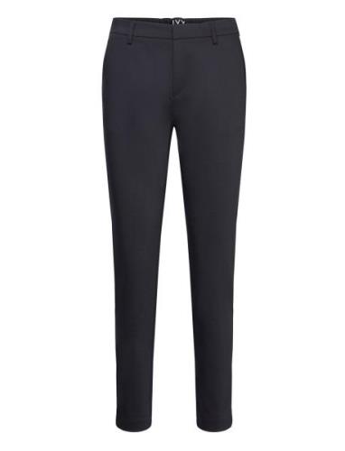 Ivy-Alice Mw Pant IVY Copenhagen Navy