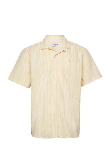 Hale Yello Shirt Woodbird Yellow