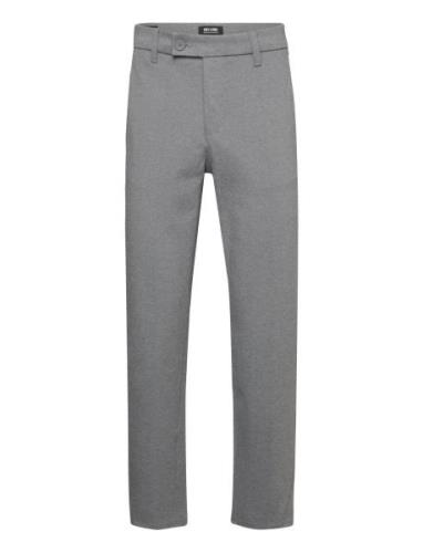 Onsmark-Cay Regular 0209 Pant ONLY & SONS Grey