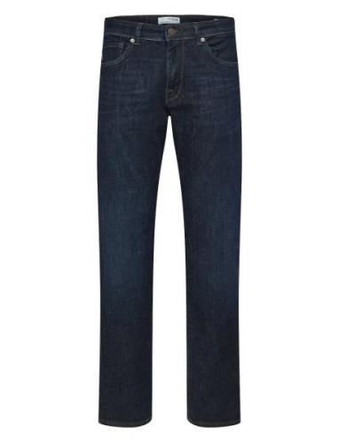 Slh196-Straightscott 6291 Db Jns Noos Selected Homme Blue