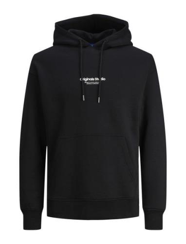 Jorvesterbro Sweat Hood Noos Jack & J S Black