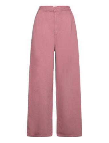 Relaxed Chino Lee Jeans Pink