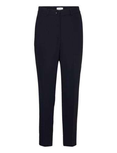 Pant Cropped Gerry Weber Navy
